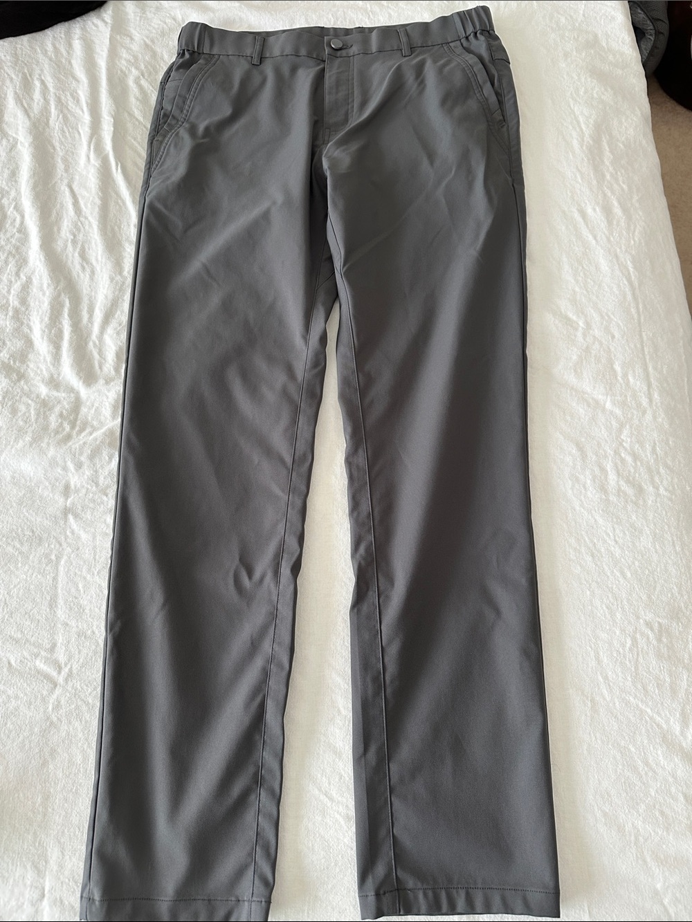 Men’s Jack Archer Jetsetter slim pants - 33